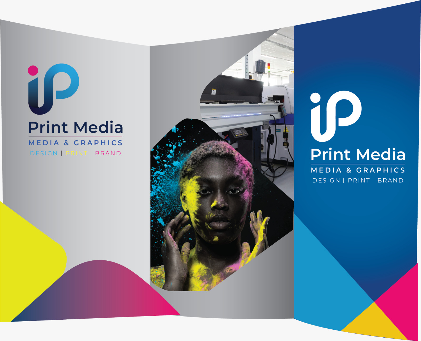 Corporate Stationery